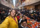 Matrayia Iftar Through Ukrainian Eyes: Marina Shares Her Ramadan Experience in Egypt